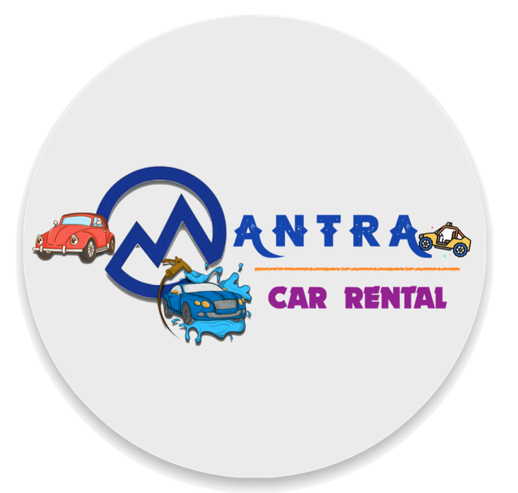 Mantra Rental Company Logo